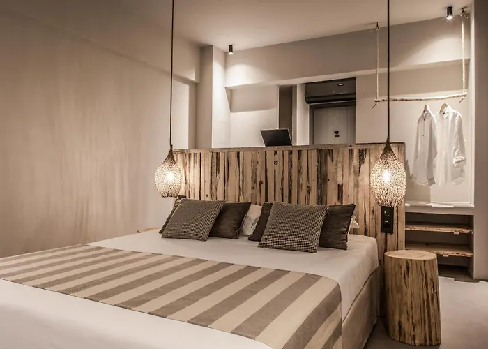 Doryssa Boutique Hotel Πυθαγόρειο