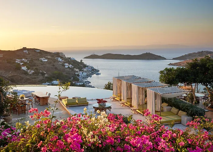 Aigis Suites Kea
