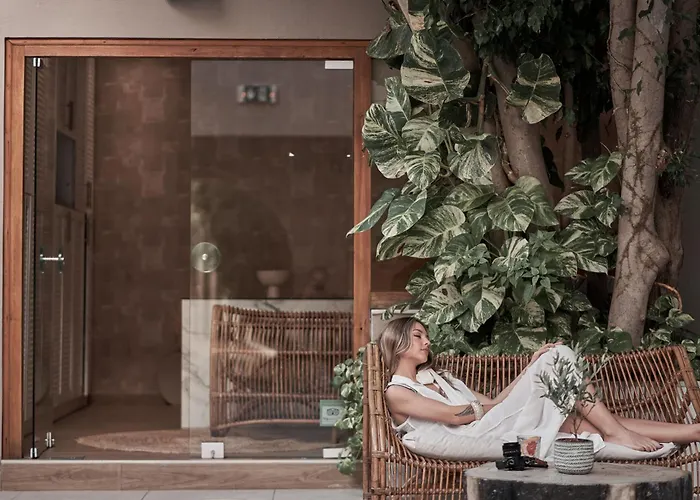 Troulis Apart-Hotel Bali 
