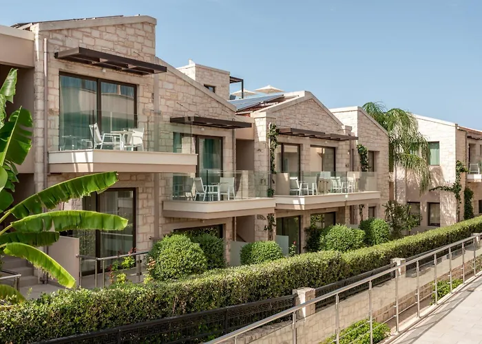 Airis Boutique & Suites - For Adults Only