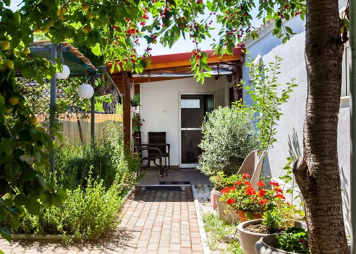 Garden Rooms