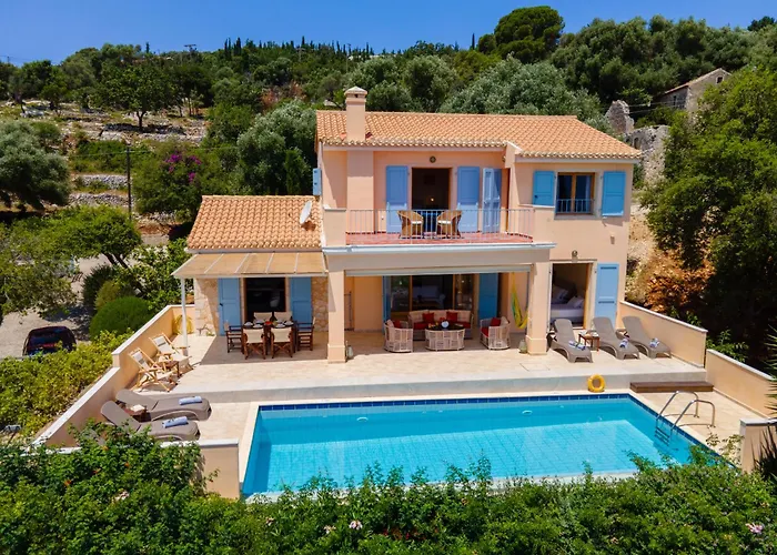 Apollo Up To 8Px, Private Pool