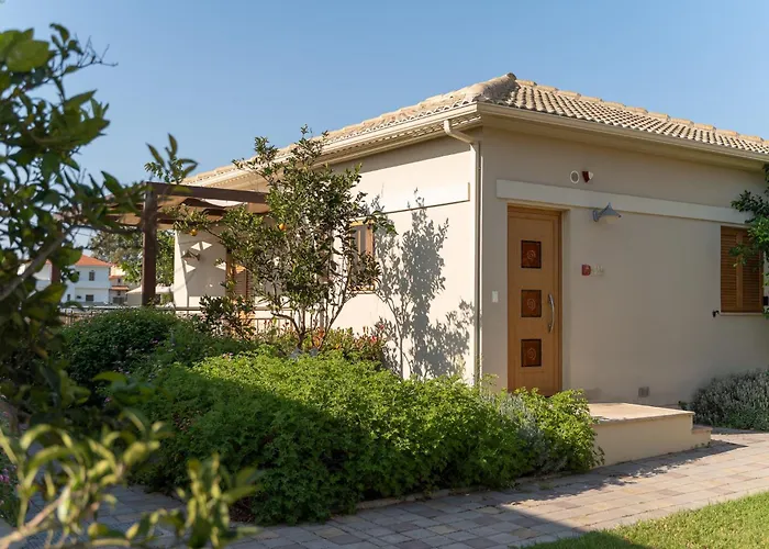 Niriides Luxury Villas