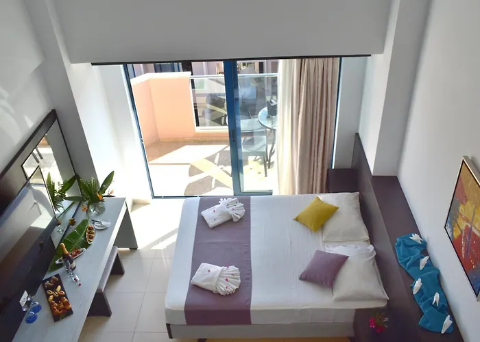 Galini Sea View