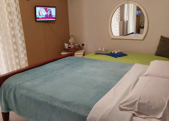 Family Apartment