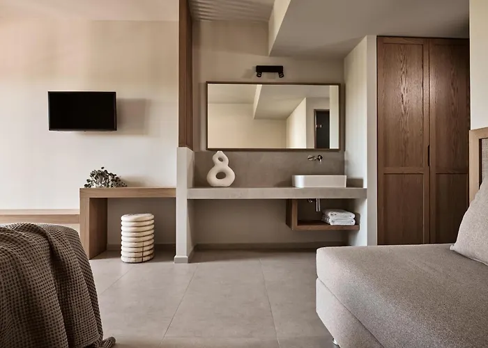 Alamis Hotel & Apartments Tsilivi 