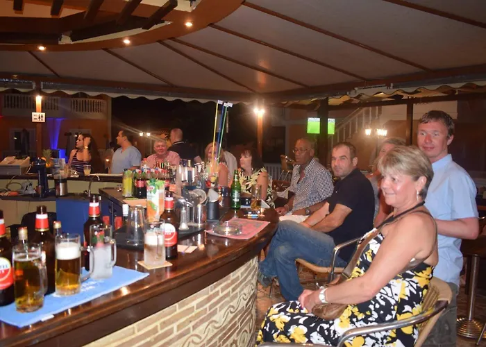 Daphne Studios Tsilivi 