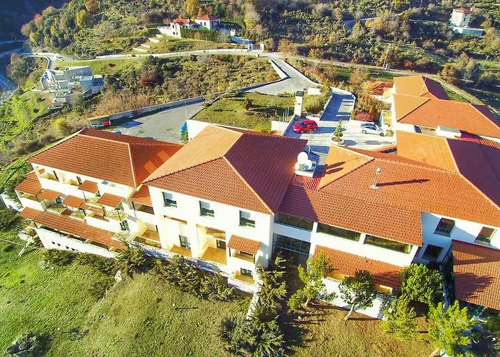 Avaris Hotel