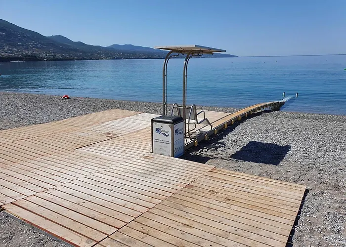 Nix Nax Kalamata Διαμέρισμα