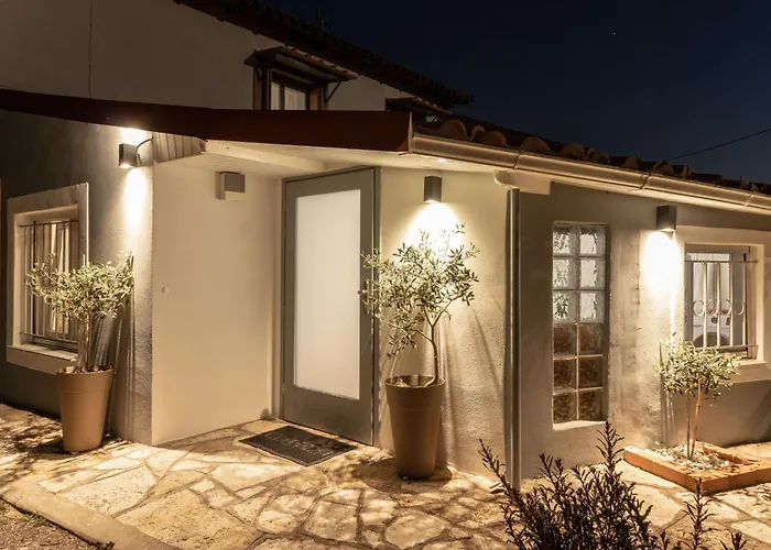 Elia House 3 Near Nafpaktos