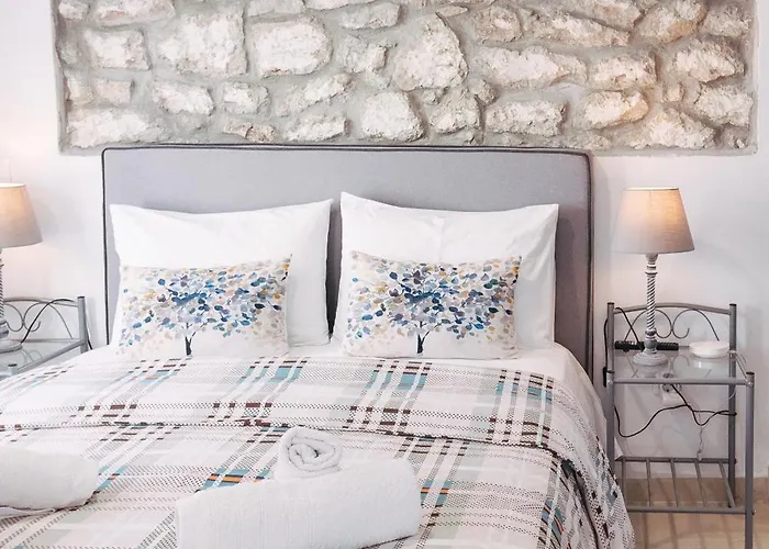 Elia House 3 Near Nafpaktos Διαμέρισμα Loggos