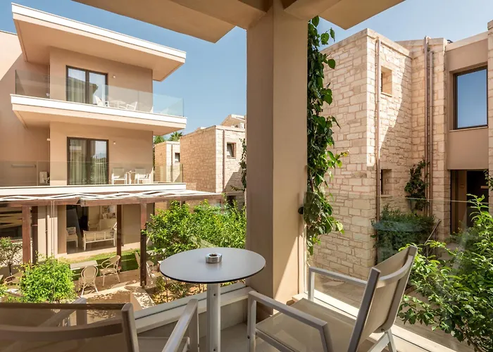 Airis Boutique Hotel & Suites - For Adults Only Kato Daratso
