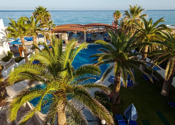 Eva Bay On The Beach - Adults Only