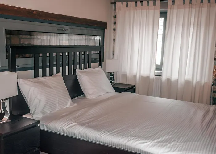 Epirus Stone Suites
