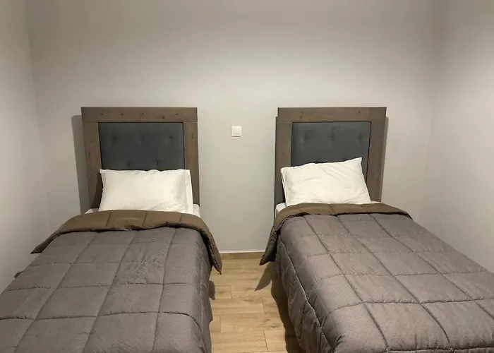 Jomaa Luxury Residence