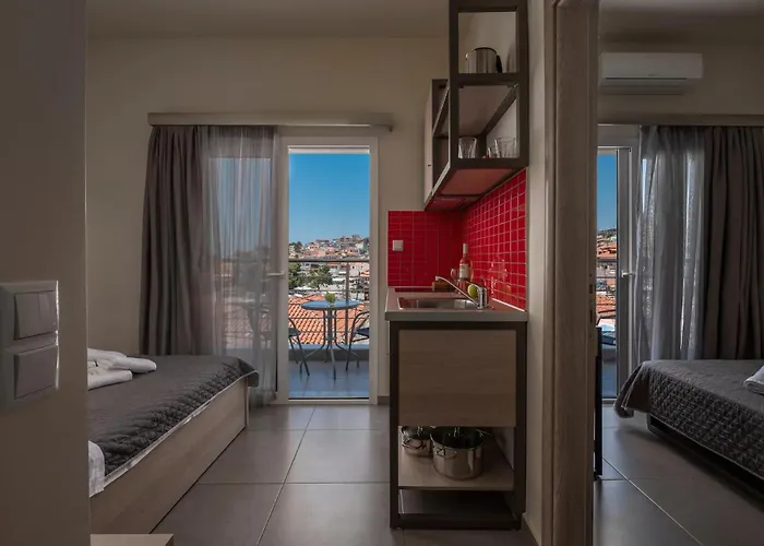 Sunshine Apartments