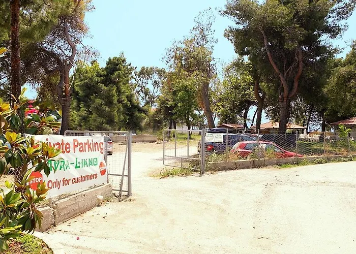 Avra Apartments