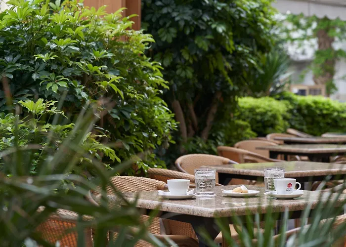 Esperia City Hotel Rhodes City