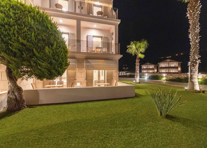 San Giovanni Beach Resort And Suites