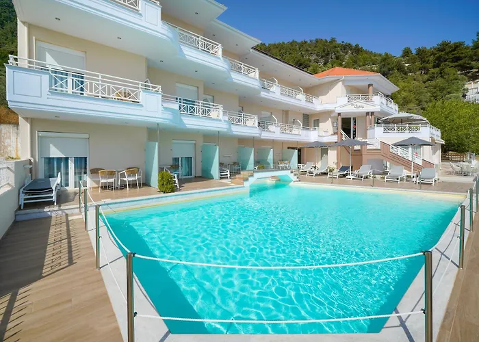 Sunny Thassos