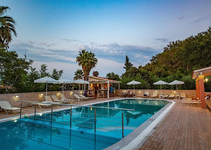Hotel Penelope Boukaris