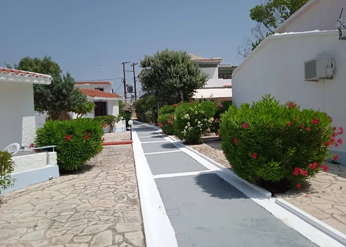 Kefalonia Beach Hotel & Bungalows