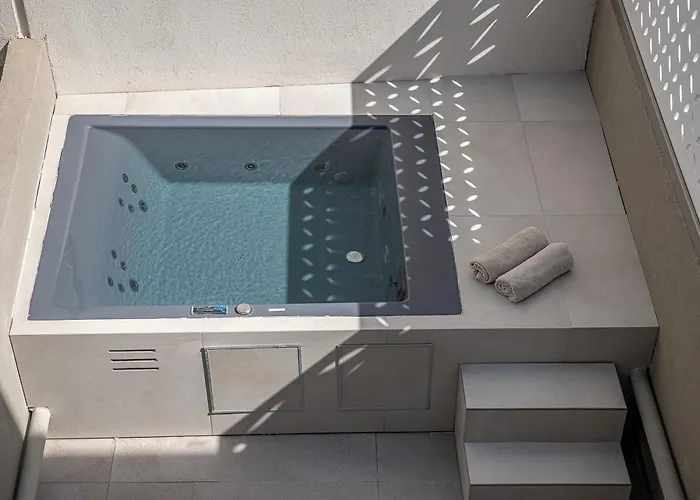 Iperion Beach Hotel Rethymno