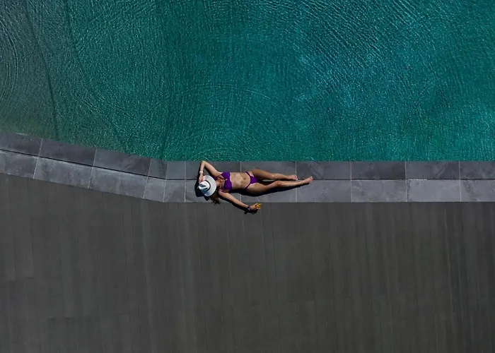 Paros Agnanti Resort&Spa