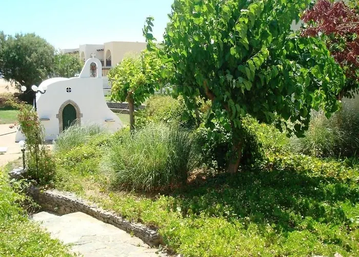 Mare Monte Beach Hotel