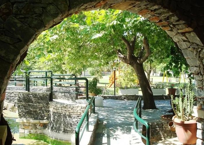 Mare Monte Beach Hotel