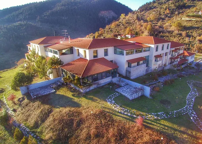Avaris Hotel