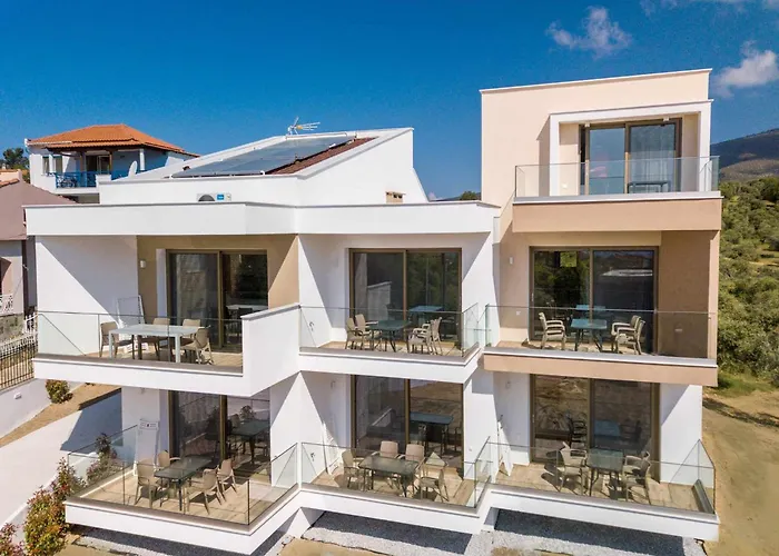 Aria Suites