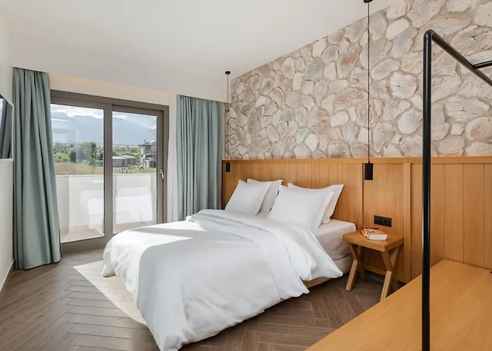 White Nest Villas