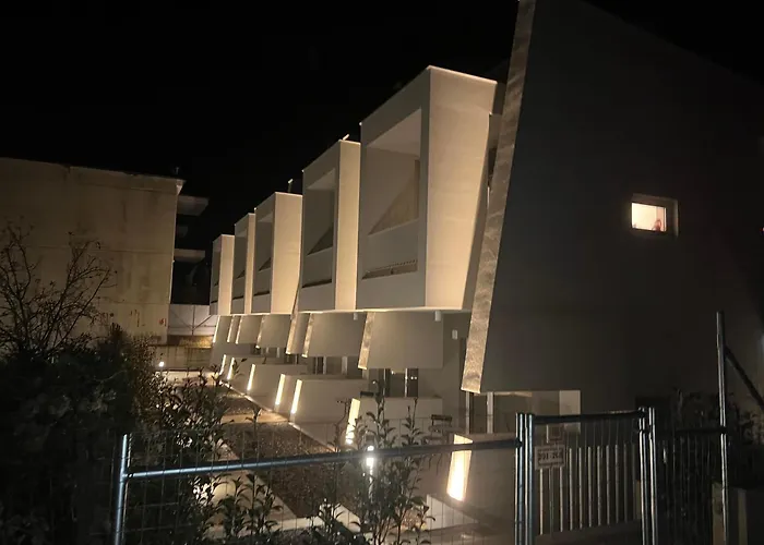 Γειτονιά Της Γνώσης Luxury s