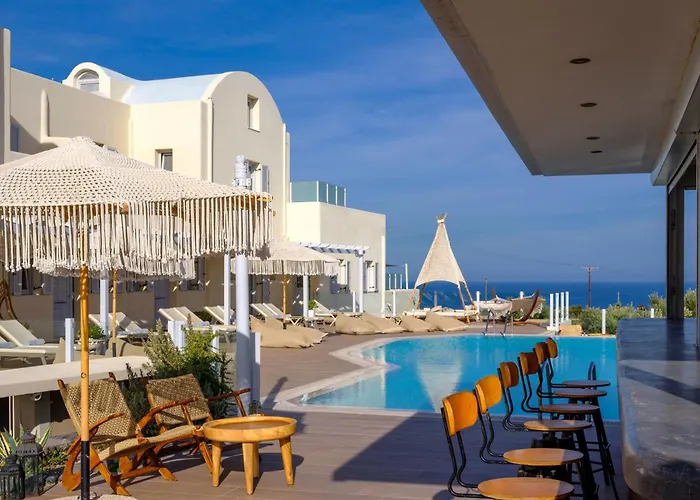 Aliter Suites