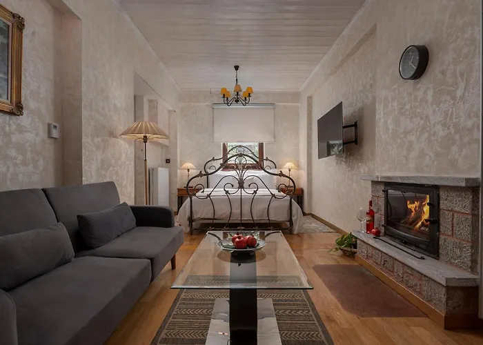 Vip Chalet 4 Seasons