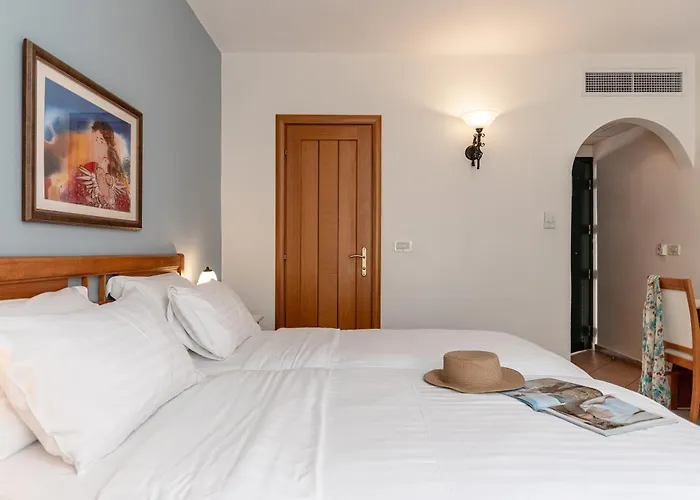 Naxos Resort
