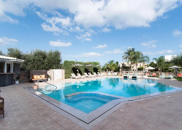 Mirage Studios Malia 