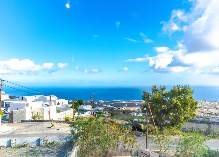 Smarula Villa