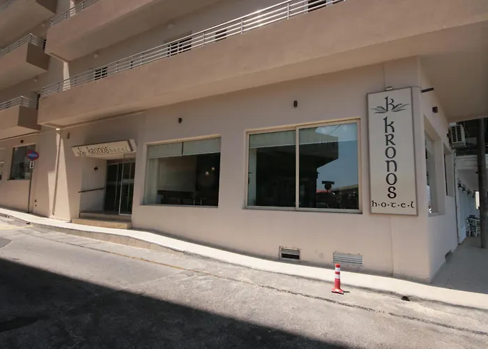 Κρόνος