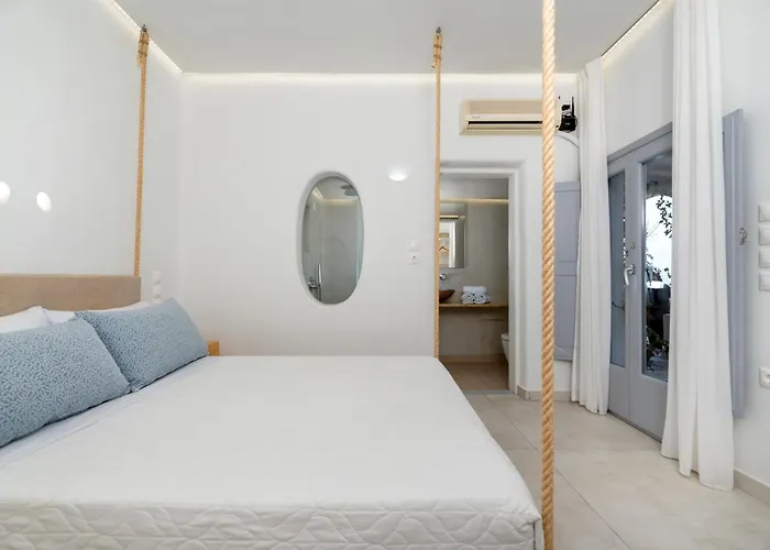 Hotel Thira Fira 