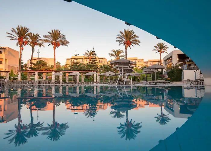 Horizon Beach Resort Μαστιχάρι