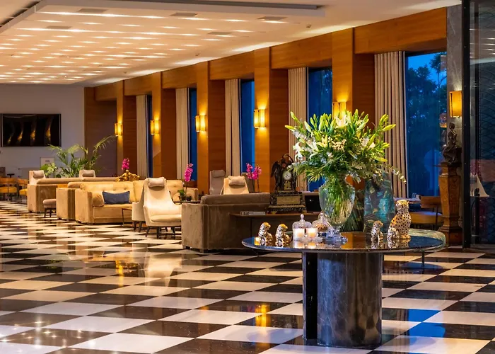 Aquila Atlantis Hotel Candia