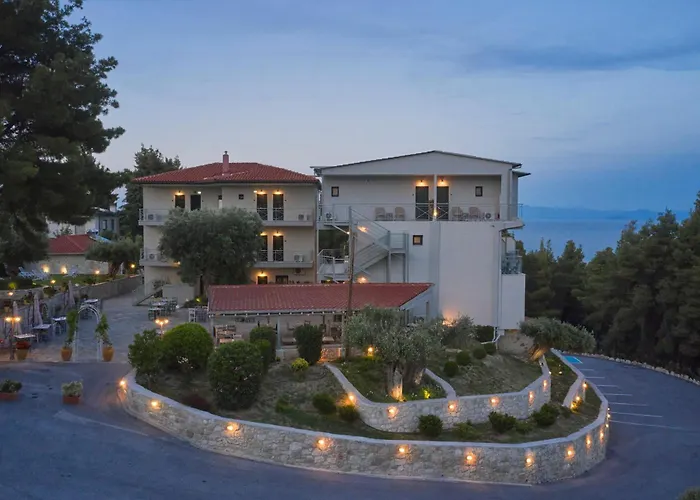 Mirabilia Boutique Hotel
