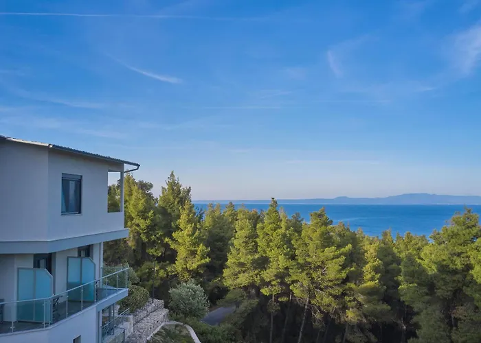 Mirabilia Boutique Hotel