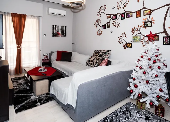 Alexandra'S Apartment