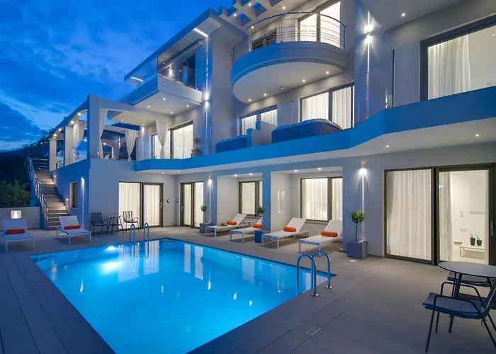 Livinghome Suites