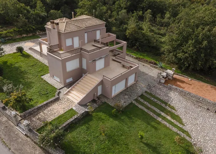 Villa Portitsa