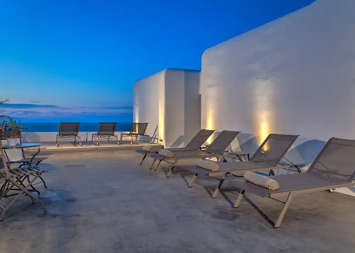 Hotel Papadakis