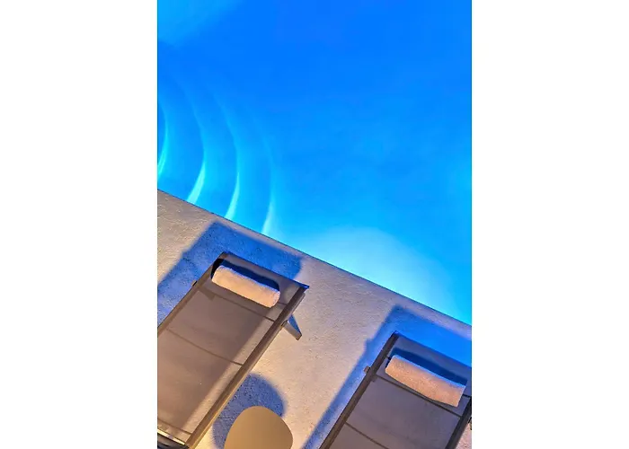Hotel Papadakis